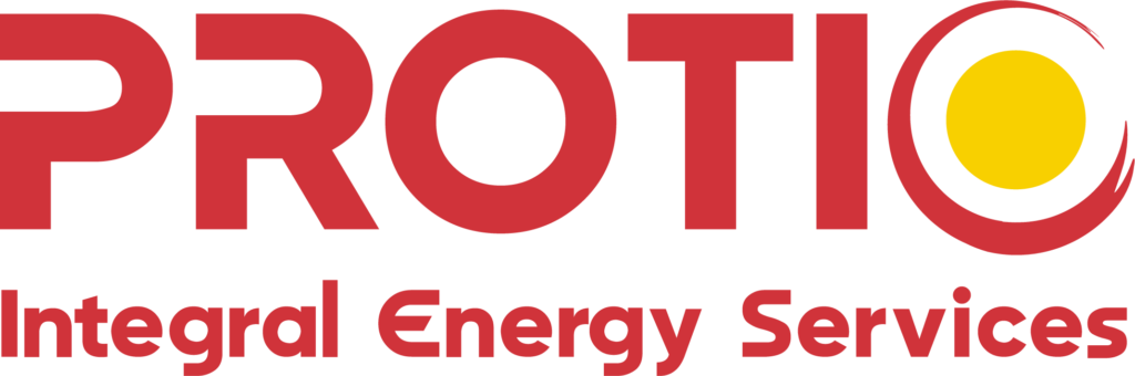 PROTIO (logo)